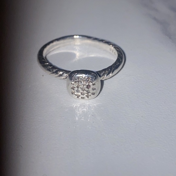 David Yurman Ring - Picture 2 of 6
